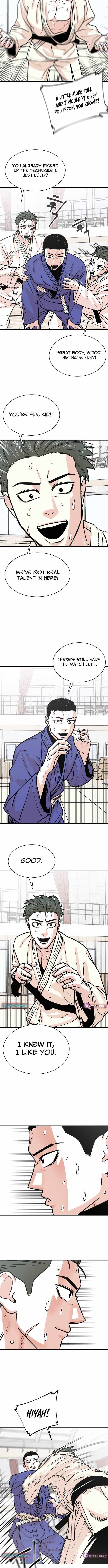 Hanpan Chapter 26 page 8 - 