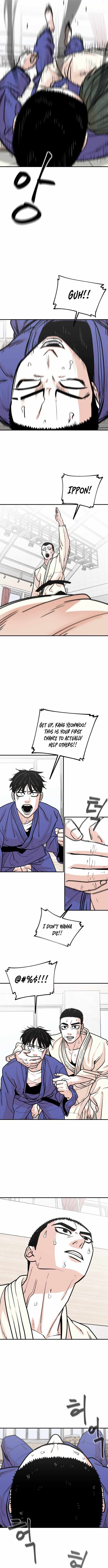 Hanpan Chapter 26 page 10 - 