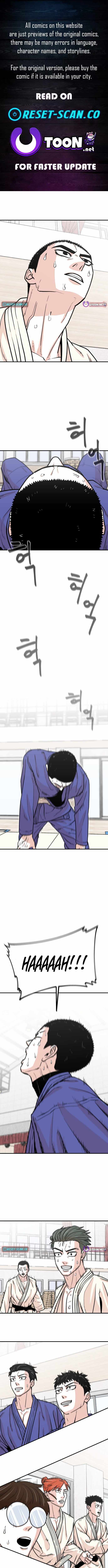 Hanpan Chapter 27 page 1 - 