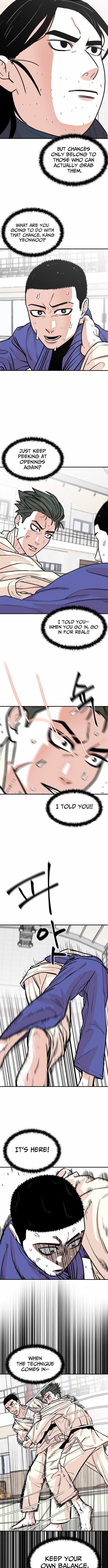 Hanpan Chapter 27 page 11 - 