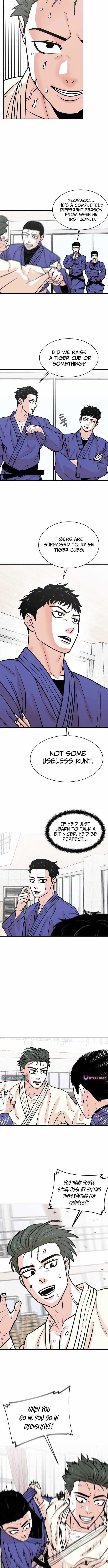 Hanpan Chapter 27 page 3 - 