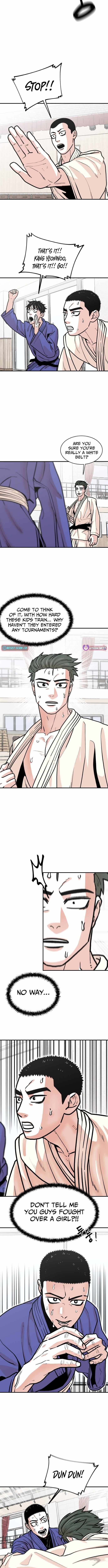 Hanpan Chapter 27 page 5 - 