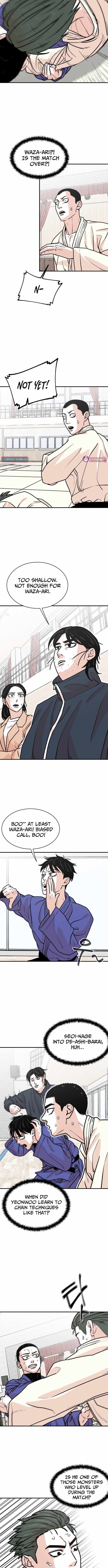 Hanpan Chapter 27 page 7 - 