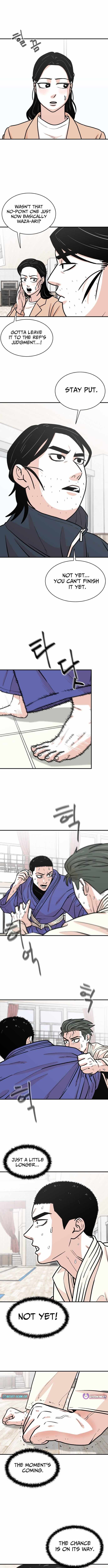 Hanpan Chapter 27 page 10 - 