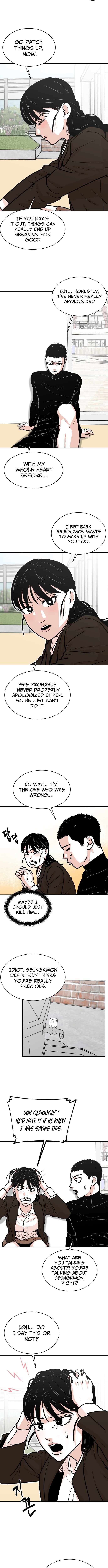 Hanpan Chapter 28 page 2 - 