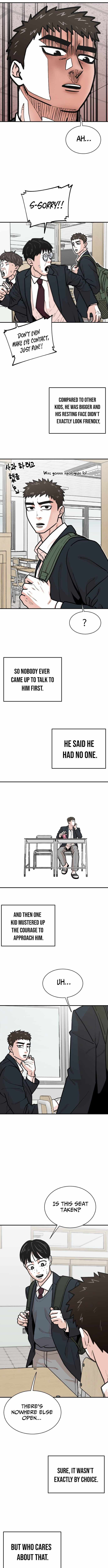 Hanpan Chapter 28 page 6 - 