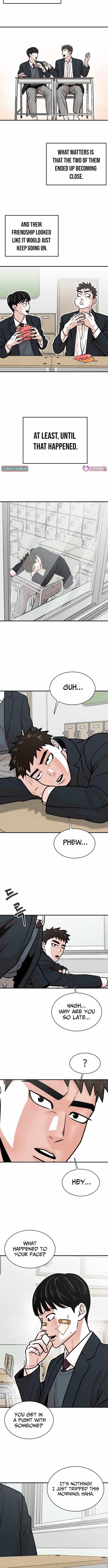Hanpan Chapter 28 page 7 - 