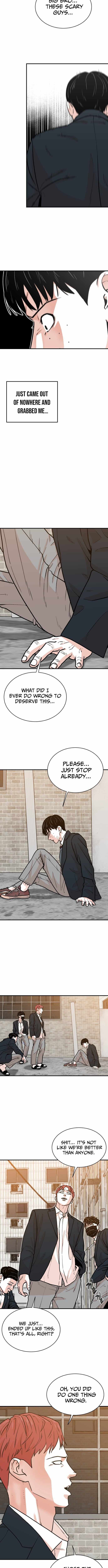 Hanpan Chapter 28 page 10 - 