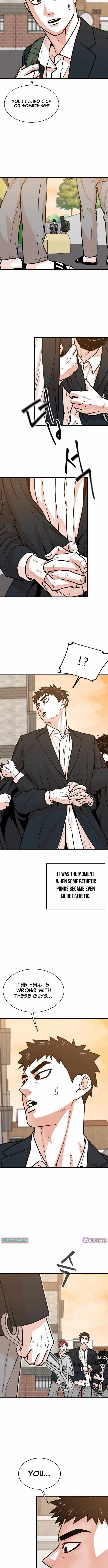 Hanpan Chapter 29 page 4 - 