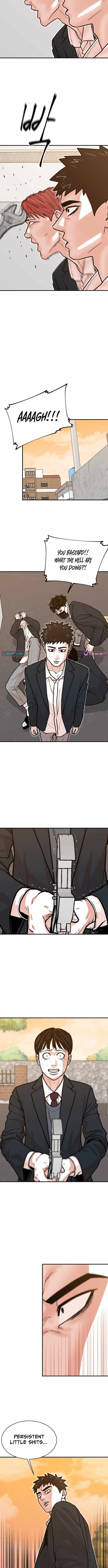 Hanpan Chapter 29 page 6 - 