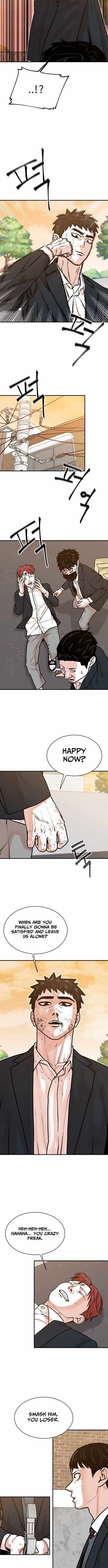 Hanpan Chapter 29 page 7 - 