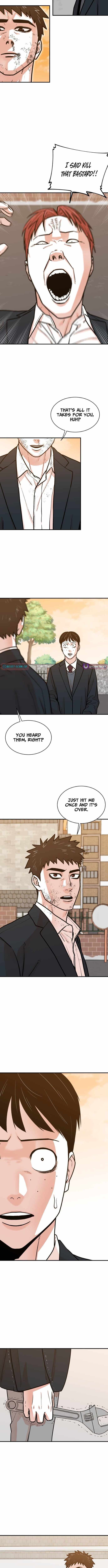 Hanpan Chapter 29 page 8 - 