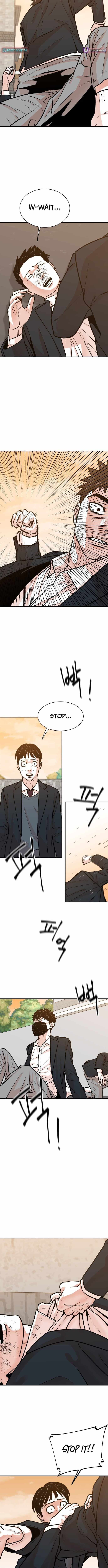 Hanpan Chapter 29 page 10 - 