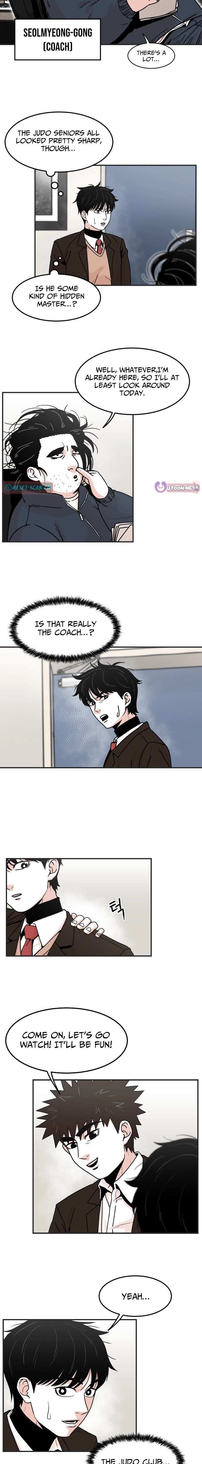 Hanpan Chapter 3 page 2 - 