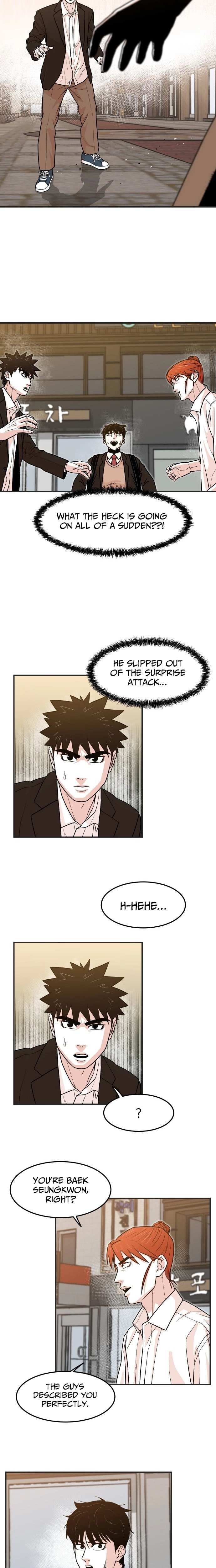 Hanpan Chapter 3 page 14 - 