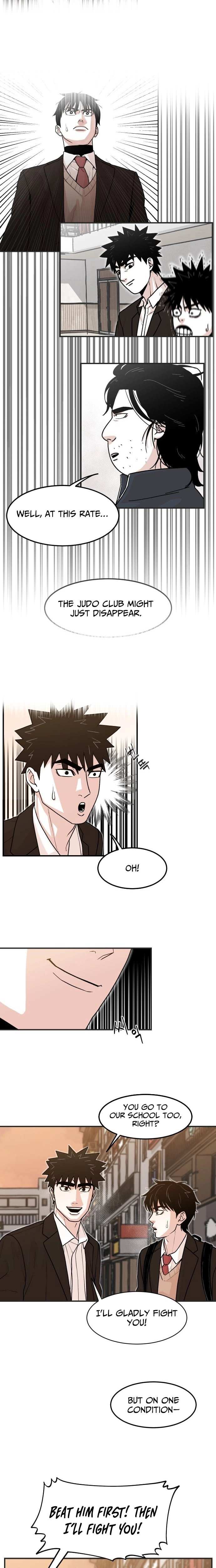 Hanpan Chapter 3 page 16 - 