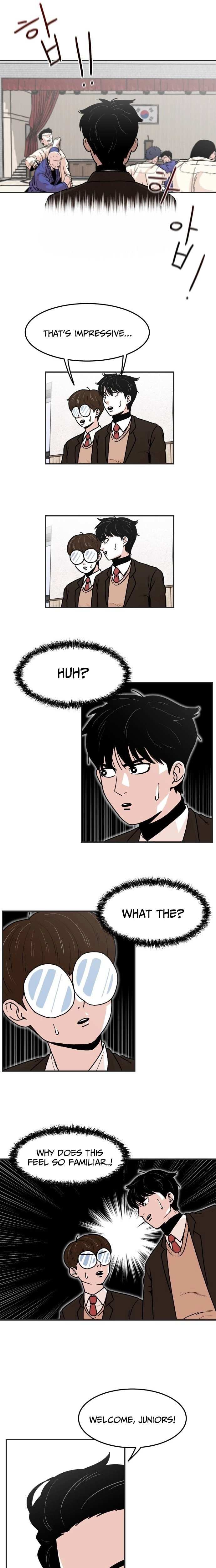 Hanpan Chapter 3 page 4 - 