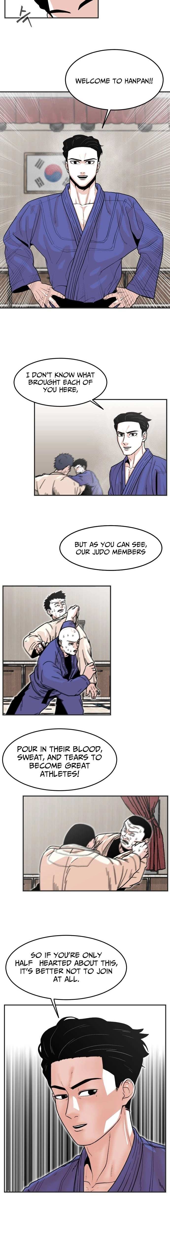 Hanpan Chapter 3 page 5 - 