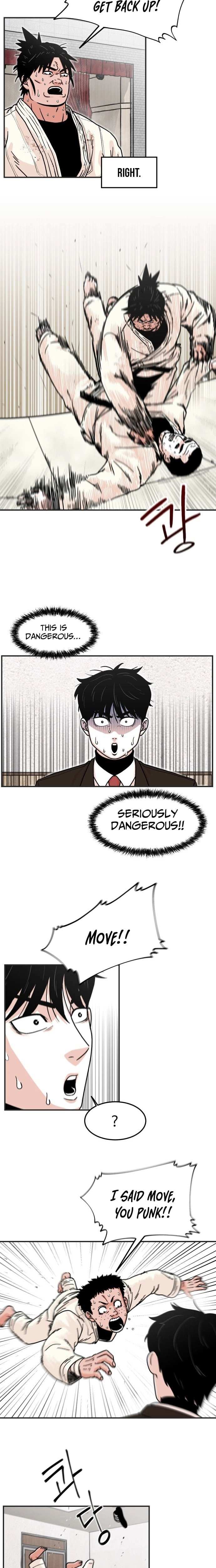 Hanpan Chapter 3 page 7 - 
