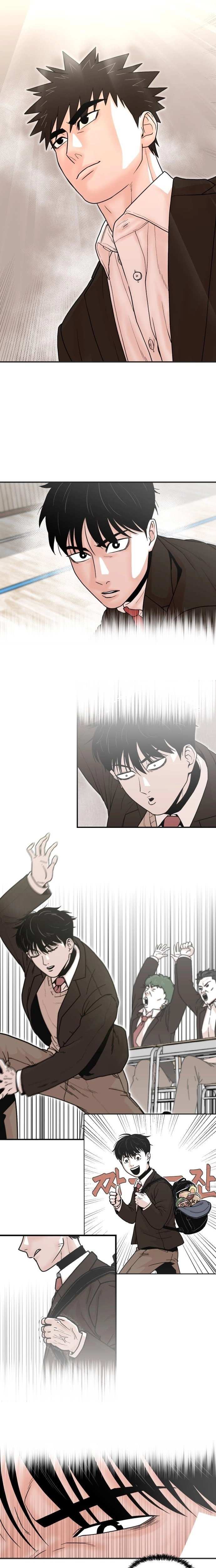 Hanpan Chapter 3 page 9 - 