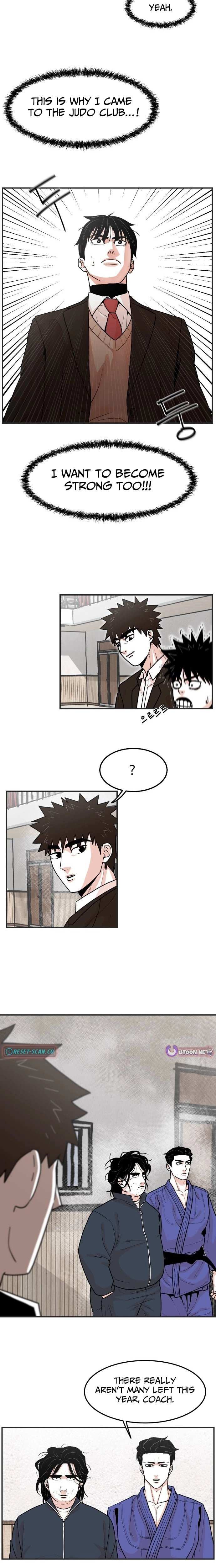 Hanpan Chapter 3 page 10 - 