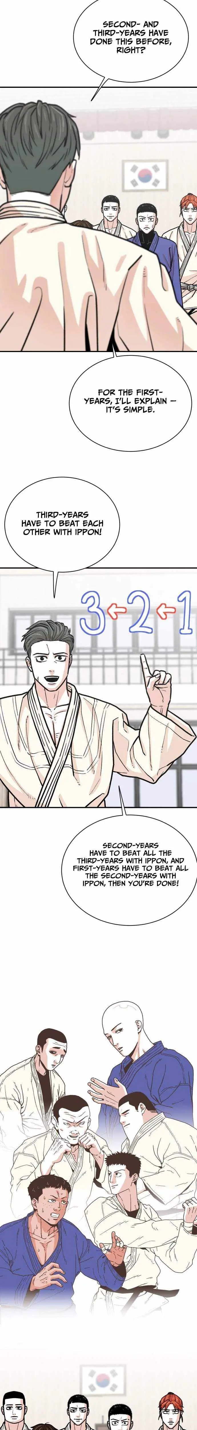 Hanpan Chapter 30 page 13 - 
