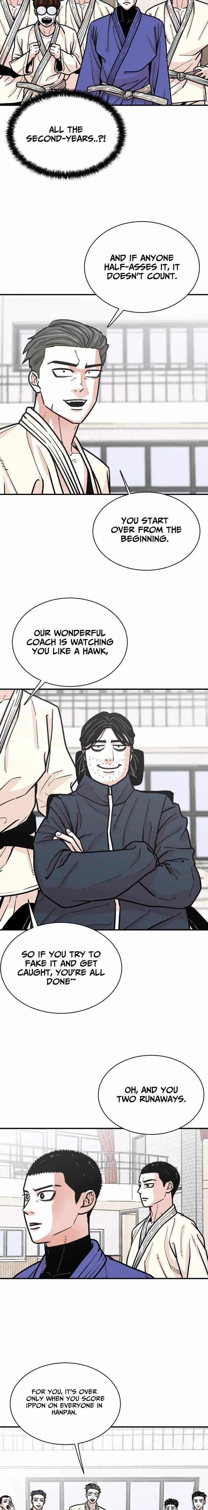 Hanpan Chapter 30 page 14 - 
