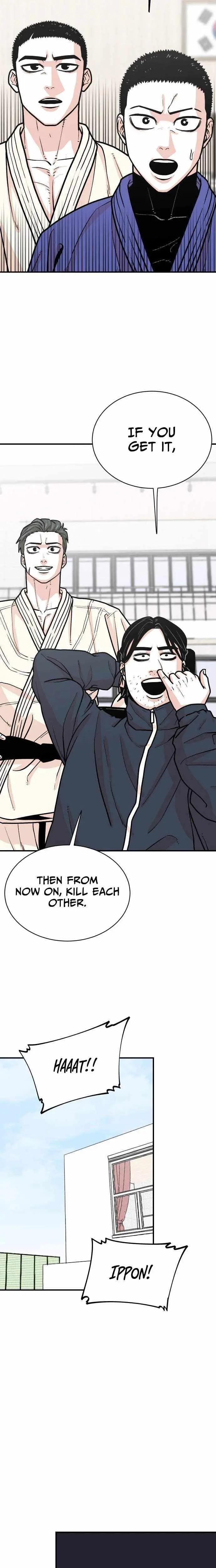 Hanpan Chapter 30 page 16 - 