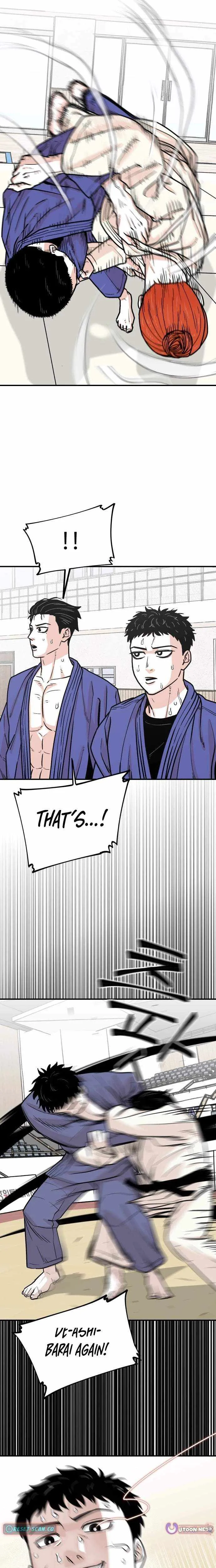 Hanpan Chapter 30 page 22 - 