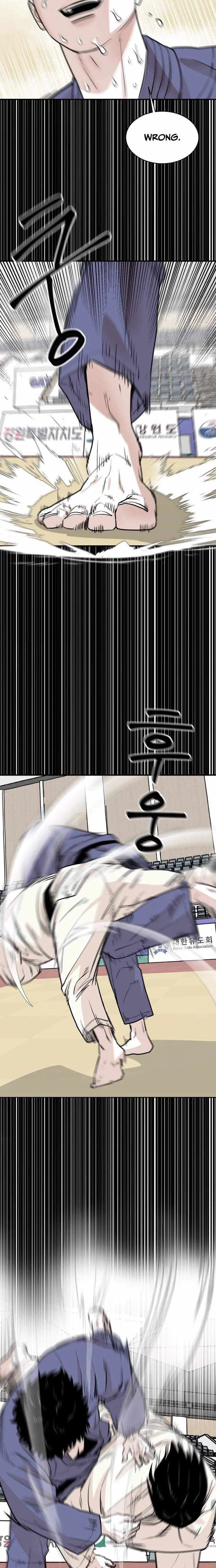 Hanpan Chapter 30 page 23 - 
