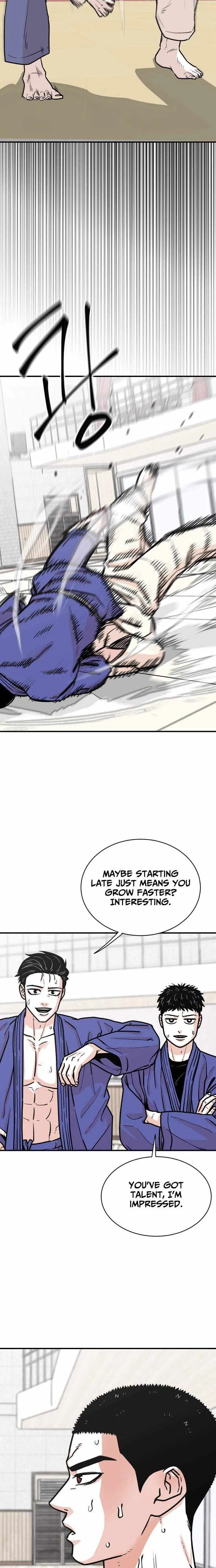 Hanpan Chapter 30 page 24 - 