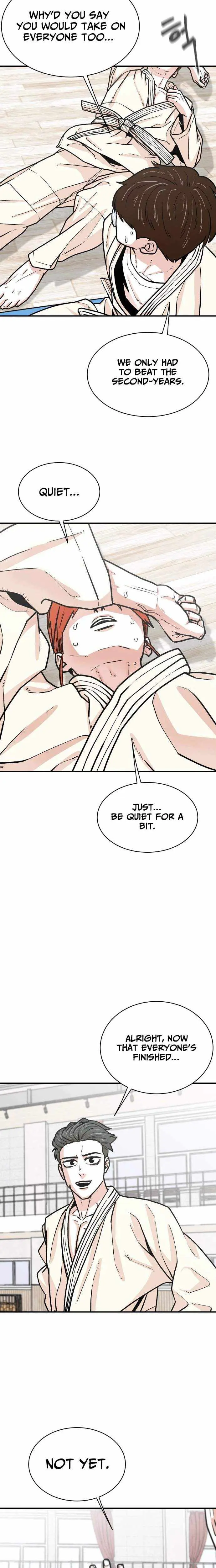 Hanpan Chapter 30 page 27 - 