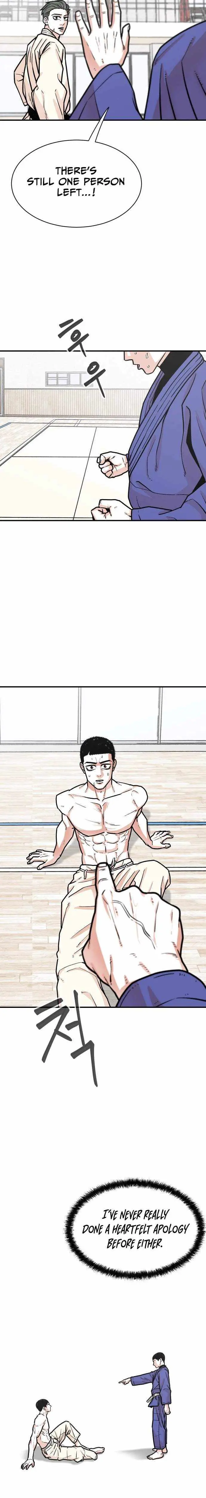 Hanpan Chapter 30 page 28 - 