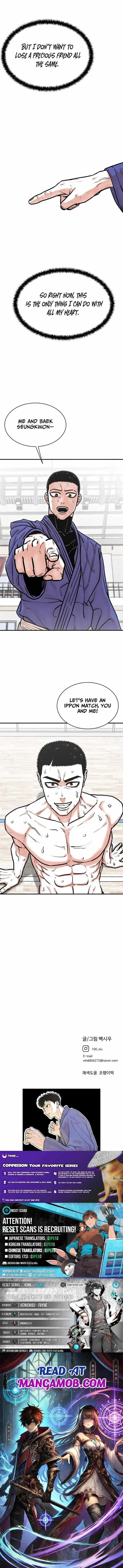 Hanpan Chapter 30 page 29 - 