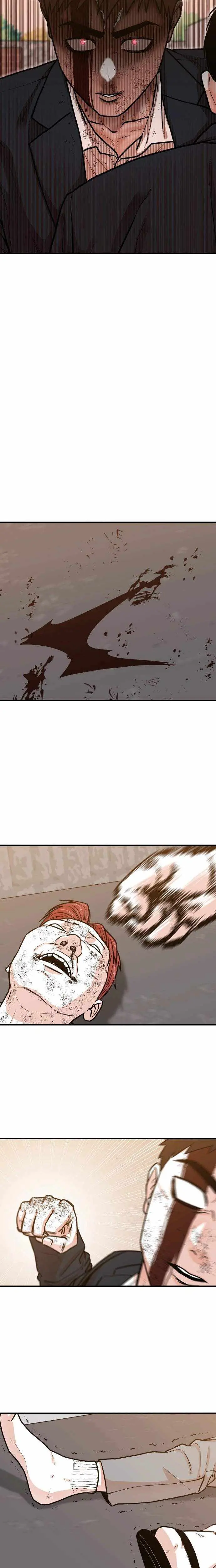 Hanpan Chapter 30 page 6 - 