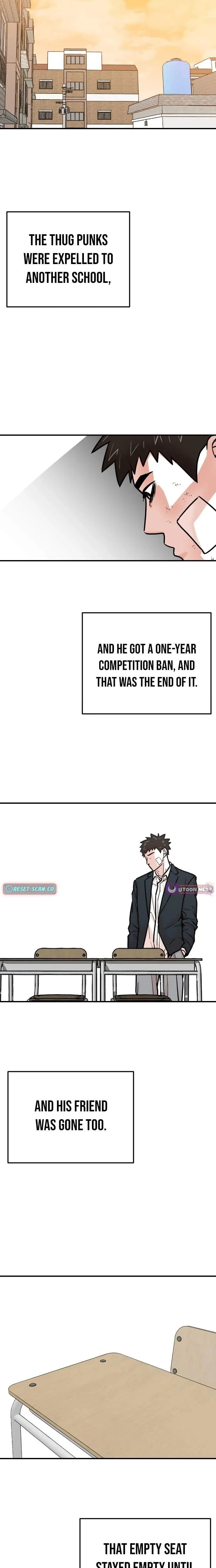 Hanpan Chapter 30 page 8 - 