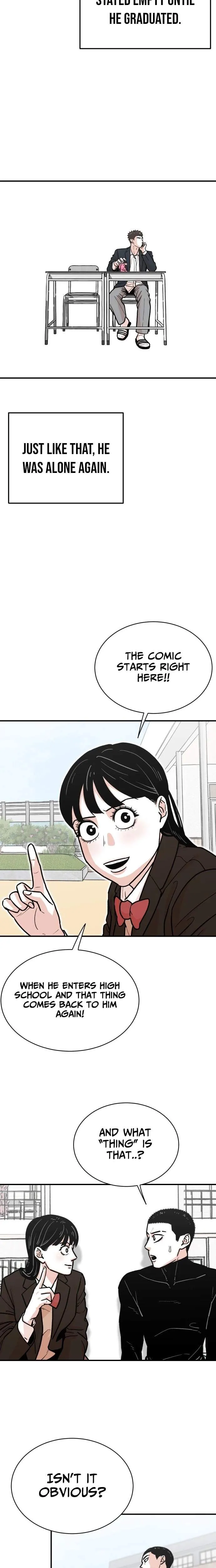 Hanpan Chapter 30 page 9 - 