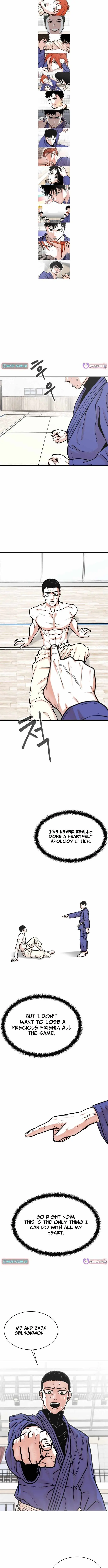 Hanpan Chapter 31 page 2 - 