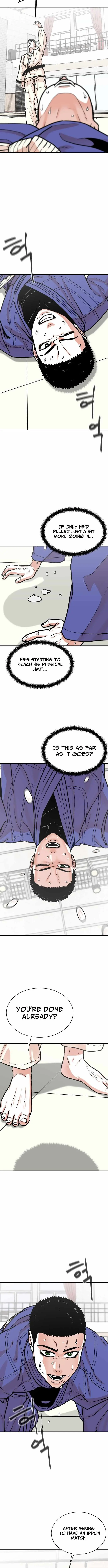 Hanpan Chapter 31 page 14 - 