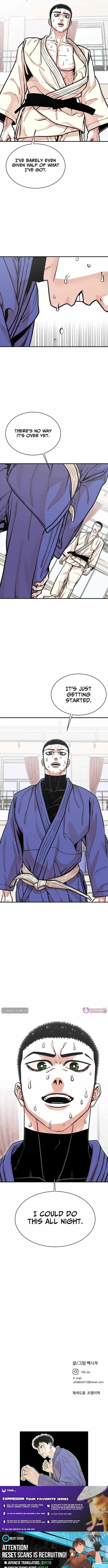 Hanpan Chapter 31 page 15 - 