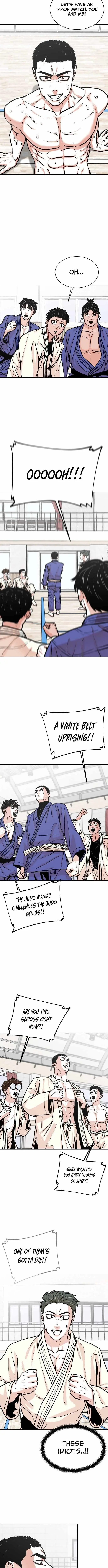 Hanpan Chapter 31 page 3 - 