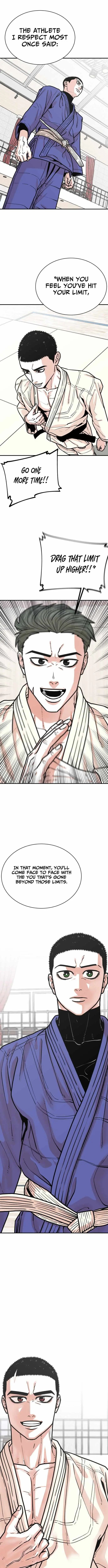 Hanpan Chapter 31 page 5 - 
