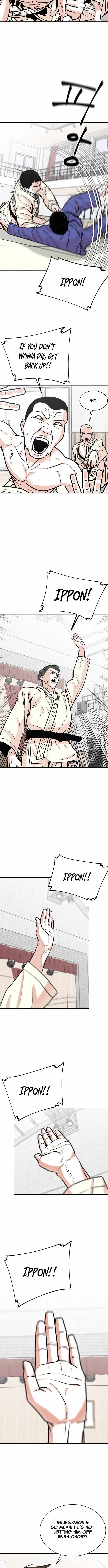 Hanpan Chapter 31 page 10 - 