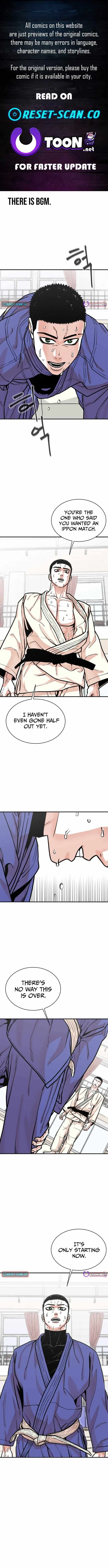 Hanpan Chapter 32 page 1 - 