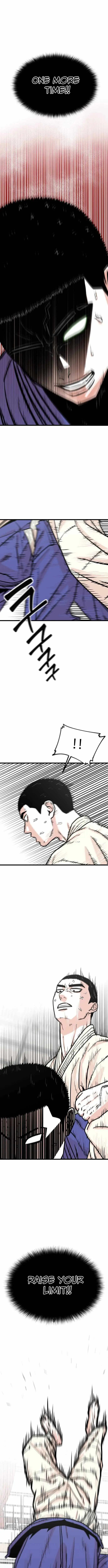 Hanpan Chapter 32 page 11 - 