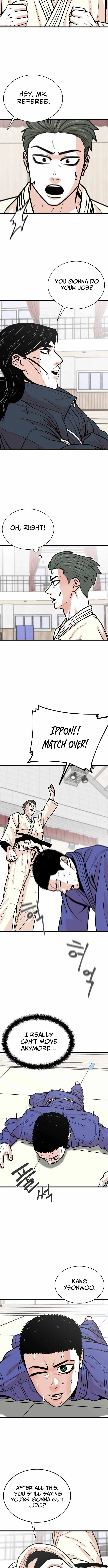 Hanpan Chapter 32 page 13 - 