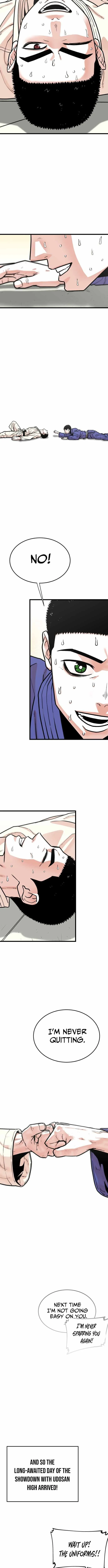 Hanpan Chapter 32 page 14 - 