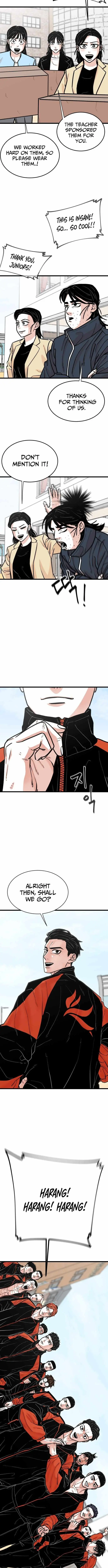 Hanpan Chapter 32 page 15 - 