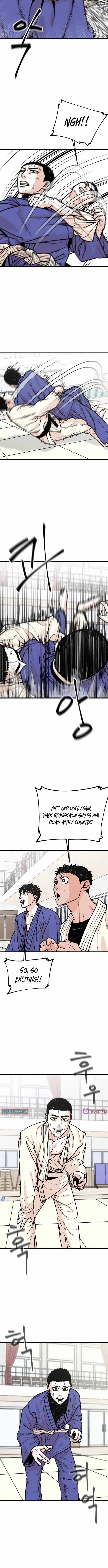 Hanpan Chapter 32 page 3 - 