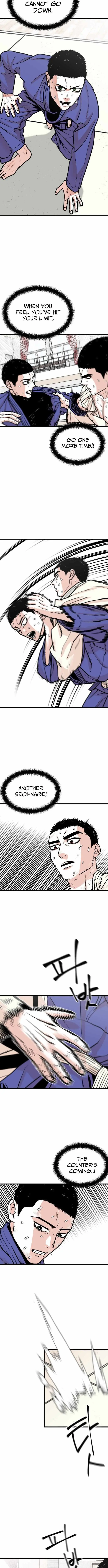 Hanpan Chapter 32 page 6 - 